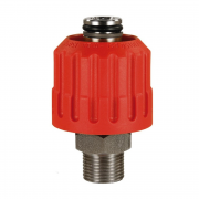 Skruekobling M24 Udv. Gevind