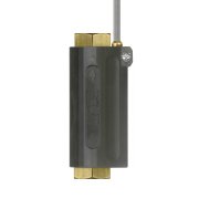 Flowm�ler ST-5  30 l/min, 350 bar uden boring