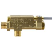 FLOW SWITCH ST-6 3/8M