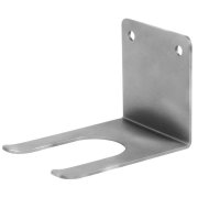 Wall bracket for ST-73, 68x95 mm, stainless steel