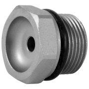 Nozzle for Kastelanse ST-78, 1.8mm, stainless steel