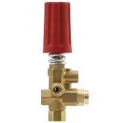 ST-250 bypassventil  250 bar