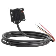 ST-265/285 komplett brytare f�r bypassventil.