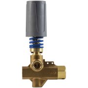 Bypassventil ST-265 standard, 350 bar, 50 l/min