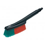 Vikan Autobrste mit Wasserdurchlauf, 350  x 70 mm.