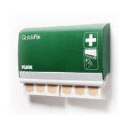 Plsterautomat Quick-Fix Waterresist, med 90 plster