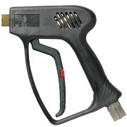ST-1500 Profesjonell h�ytrykksspr�ytepistol 275 bar med Svirvel