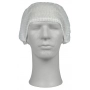 Hrnet, engangs, PP, bl, L, 200 stk.