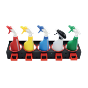 Stativ f�r sprayflaska