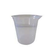 Measuring cup 0.5 litres