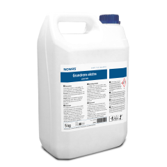 Heavy duty cleaners