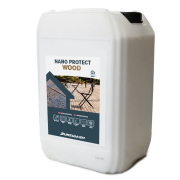 NANO Protect Wood impregnation 25 l.