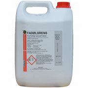 Coffee Cleaner/ Fadlsrens 5 kg.