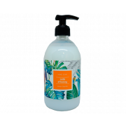 Hndsbe Milk & Honey 500 ml.