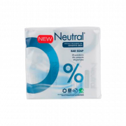 Neutral Hndsbe, fast 100gr. 2stk/pk.