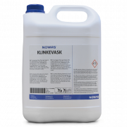 Natursteinreinigung, 5 L.