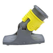 Unger Brstesokkel Svirvel