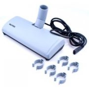 Nilfisk Mundstykke, El med roterende brster