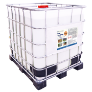 Bodo Algefjerner professionel, IBC tank 945 Kg.