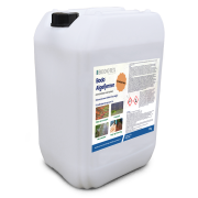 Bodo Algefjerner professionel 23 kg.