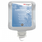 SCJ Clear Foam Pure skumsbe 6x1 ltr.