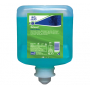 SCJ Hair & Body Wash cremesbe 6x1 ltr.