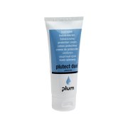 PLUM Hudkrm Plutect Dual, 100 ml.