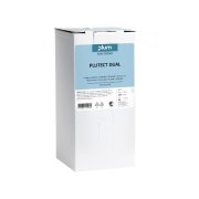 PLUM Hudkrm Plutect Dual, 700 ml. x 8 st.