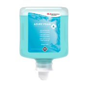 SCJ Azure Foam Wash skumsbe 6x1 ltr.
