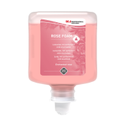 SCJ Rose Foam Wash skumsbe 6x1 ltr.