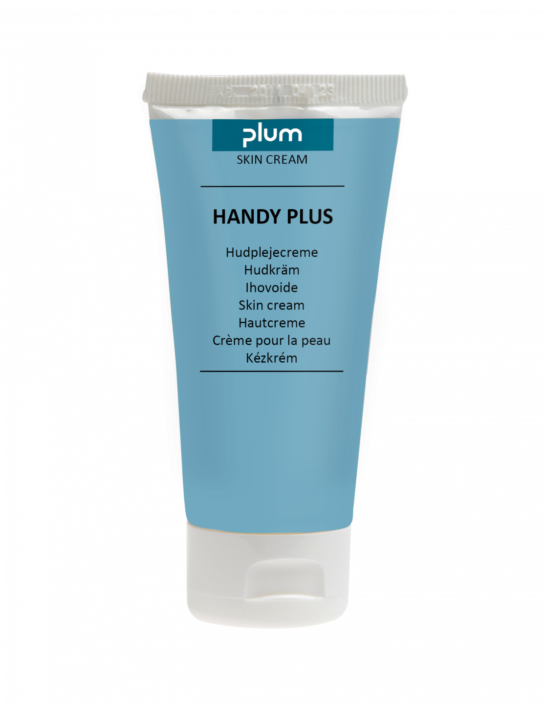 PLUM Hudcreme Handy Plus 50 Ml Tube H ndcreme Og Lotion NOWAS A S plum-hudcreme-handy-plus-50-ml-tube-h-ndcreme-og-lotion-nowas-a-s