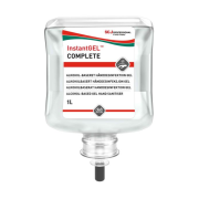 SCJ FloraFree Hnddesinfektion Gel 6x1 ltr.