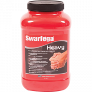 SCJ Hndrens Swarfega Heavy 4,5 L.