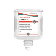 SCJ Instant Foam Hnddesinfektion, refill 1 L x 6 stk