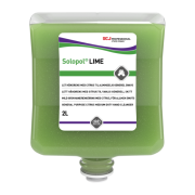 SCJ Solopol Lime Wash Hndrens 2L x 4 stk