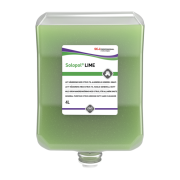 SCJ Solopol Lime Wash Hndrens 4x4 ltr.