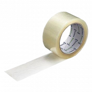 Klar Tape 48mm x 66m 36 rl/krt.