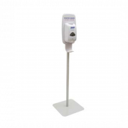 Purell stander til berringsfri dispenser
