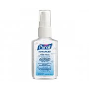 Purell Advanced Gel hnddesinfektion 70% 60 ml.