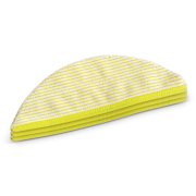 K�rcher mikrofiberklude-s�t til RCV 5