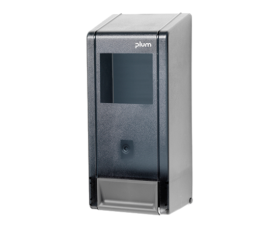 Multi Plum dispenser MP2000, modul 1 - Dispensere til sæbe - NOWAS A/S