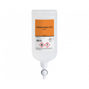 PLUM Hnddesinfektion flydende 85% til Combiplum 1 ltr.