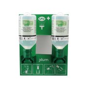 PLUM gonduschstation. 2 flaskor  500 ml