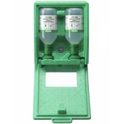 gonduschstation, dammtt, m/2 flaskor  500 ml.