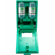 PLUM jenskyllebox DUO 2x1000 ml.