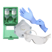 Sikkerhedspakke Safety 1