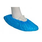 Skoverdrag, bltt, 41 cm. 50 my, 100 st.