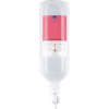 Hnddesinfektionsgel 85% 1 L. standbag til stldispenser