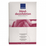 Abena hnddesinfektion, 700 ml, Bag-in-box refill
