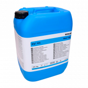 Ecolab Mip MA hj alkalisk skumrengring u. farve og parfume, 24 kg